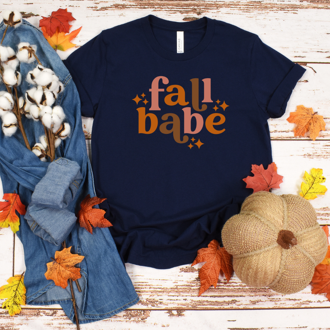 Fall Babe